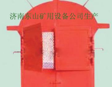 自動無壓風門濟南廠家提供，嚴格按照國家標準定制值得推薦