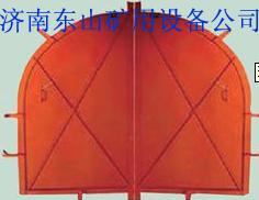 煤矿用斜井防爆门厂家斜井防爆门价格斜井防爆门品牌斜井防爆风门