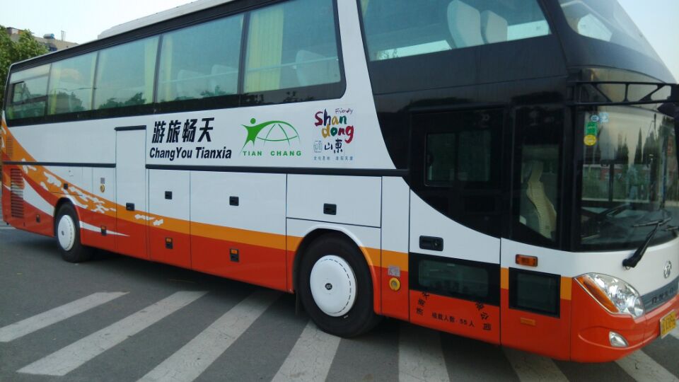 公司旅游，集體聚會，出行就選濟南鼎卓租車