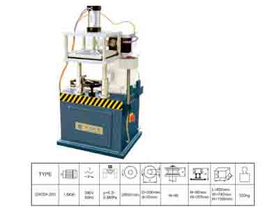 大量供應高性價鋁塑門窗端面銑床 鋁塑門窗端面銑床價格