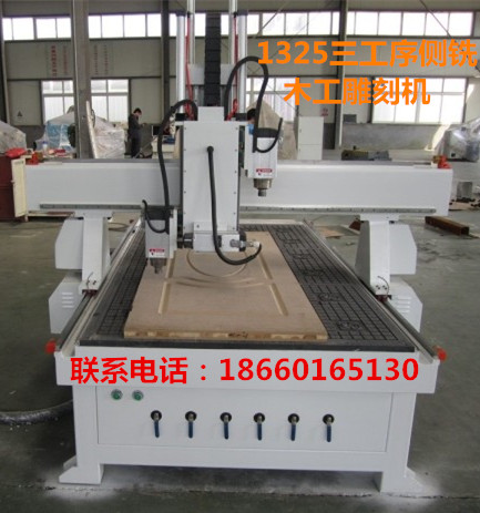 批發1325石材機，質量好的帶旋轉軸的1325石材雕刻機哪里有賣