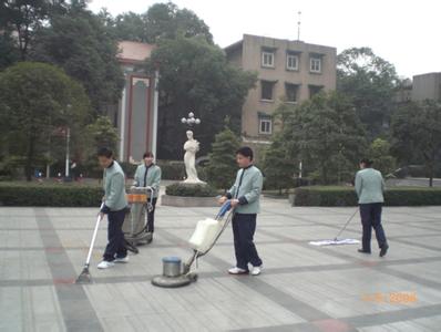 信譽(yù)好的邯山邯鄲保潔公司[推薦]：邯鄲保潔公司咨詢