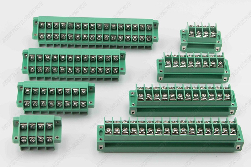 【利達(dá)廠銷售】接線端子_接線端子排_(tái)PCB端子