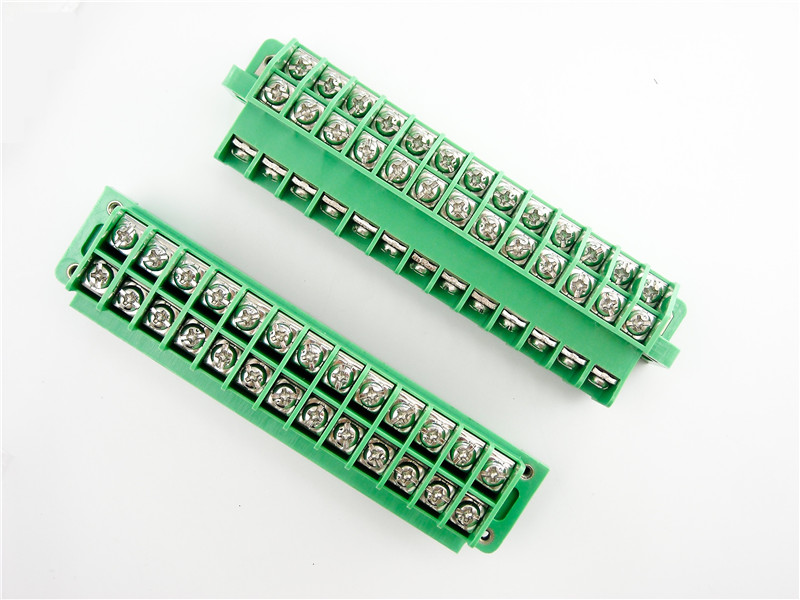 【高xjb】濟(jì)南PCB接線端_PCB接線端子銷售，首要選利達(dá)