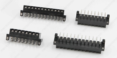 濟南PCB接線端子生產(chǎn)廠家，利達(dá)提供【優(yōu)質(zhì)】PCB接線端子！