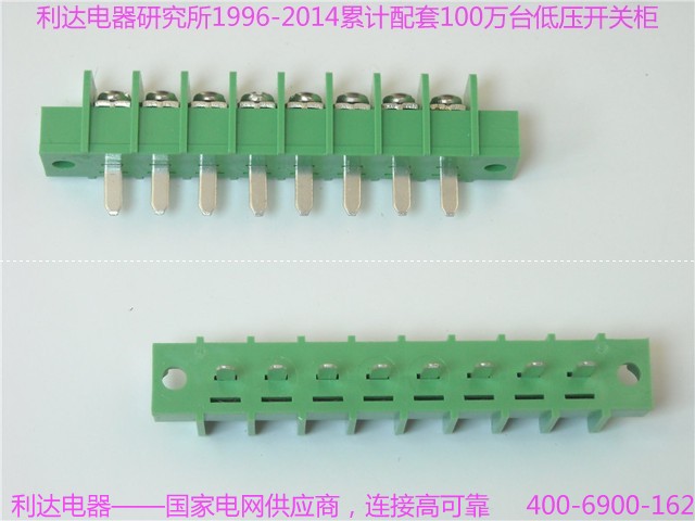 供應濟南地區專業穿墻式端子排JTSA-10-16C——穿墻式端子排代理