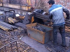 邯鄲托輥冷拔軸哪家好：白銀冷拔軸
