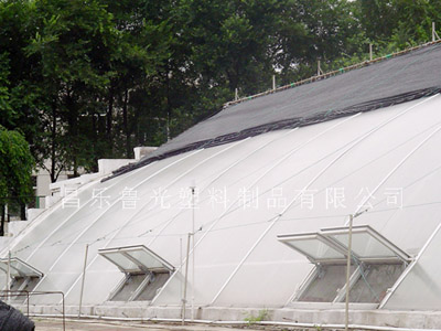 浙江大棚膜價格|山東大棚膜廠家-魯光塑料制品