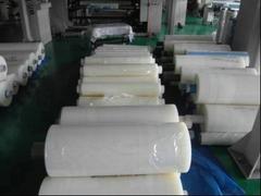 湖北大棚膜價(jià)格 魯光塑料制品出售質(zhì)量好的大棚膜