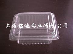 促銷聚苯乙烯吸塑盒——質量{yl}的食品吸塑盒品牌介紹