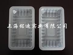 銘迪供應優質的電子吸塑托盤 電子吸塑托盤公司