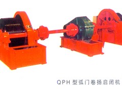 廈門劃算的卷揚(yáng)式啟閉機(jī)哪里買：供銷啟閉機(jī)