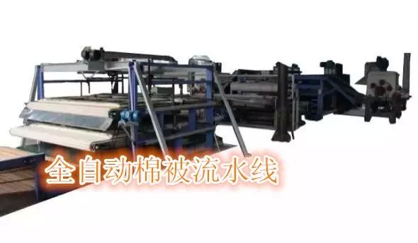 楚雄市精梳機(jī)制造廠家？做棉被加工機(jī)器質(zhì)量可靠的廠家