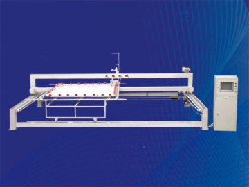 周口全自動絎縫機(jī)銷售商/全自動絎縫機(jī)價格、規(guī)格/應(yīng)用