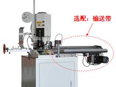 瑞揚自動化150A熱剝機牌子怎么樣_氣動剝線機