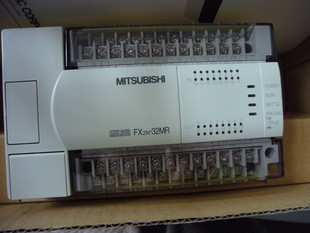 全新原装三菱PLC，FX2N-32MR-001(质保一年）