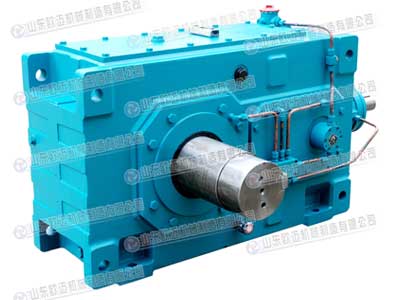 【設(shè)計(jì)制作一體化】山東歐邁齒輪箱減速機(jī)專業(yè)定做，放心品牌