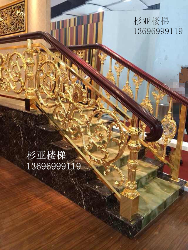 廈門國際大酒店旋轉梯價位|供應廈門物美價廉的旋轉梯