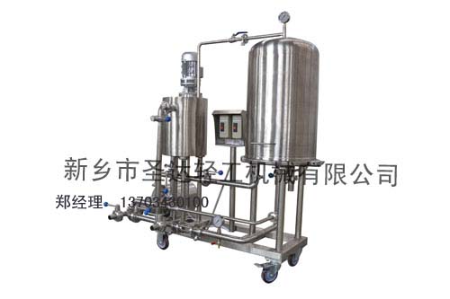 單螺旋壓榨機供貨廠家：河南知名的SDG-1.5單螺旋壓榨機供應(yīng)商是哪家