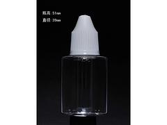 深圳哪里有供應高質量的煙油瓶：大渡口吹塑廠家