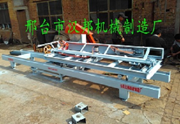 自動圓管拋光機特點|漢邦機械|圓管拋光機除銹是關鍵