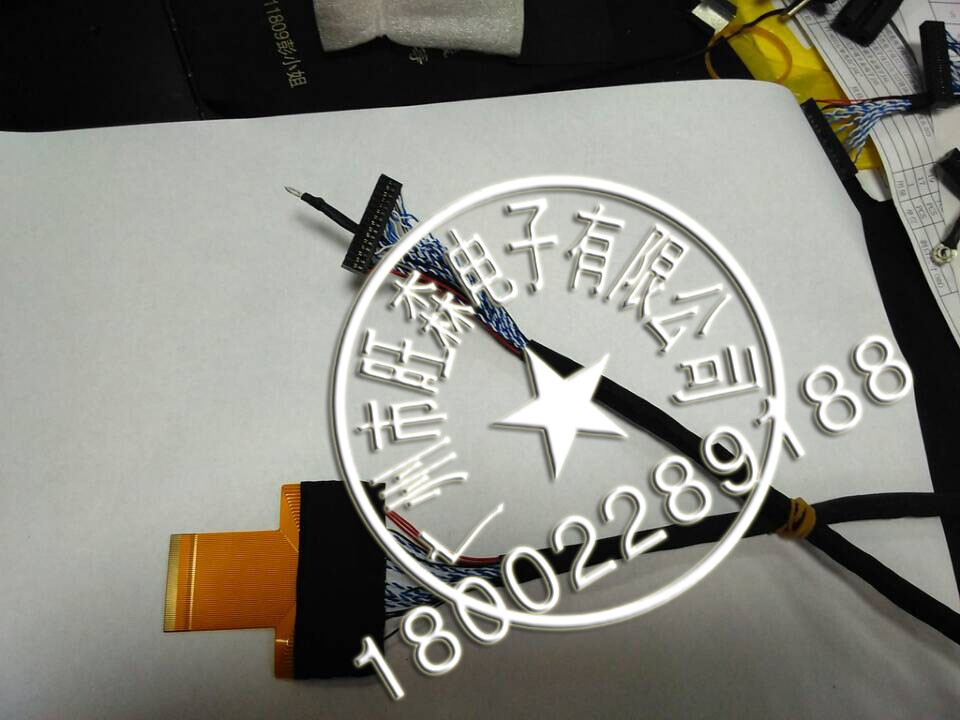 广州具有xjb的FPC51P 82P三星120HZ价格怎么样，优惠的FFCFPC转接线51P82P，三星40寸，120HZ