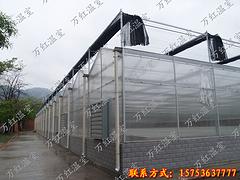 哪里的智能pc板溫室大棚比較好：專業(yè)的pc板溫室