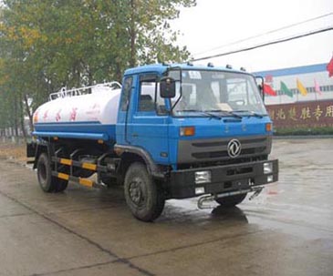 威榮達汽車供應的昆明灑水車|昆明灑水車報價