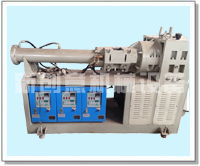 【廠家直供】橡膠管擠出機(jī) 河北優(yōu)質(zhì)的橡膠管擠出機(jī)供應(yīng)商新創(chuàng)意