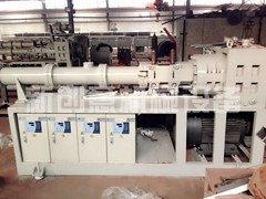 高性價銷釘式橡膠擠出機供應信息，橡膠擠出機廠家