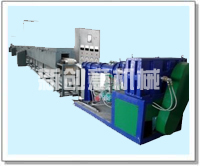 批發(fā)冷喂料橡膠擠出機價格 供應河北新創(chuàng)意冷喂料橡膠擠出機廠家信息