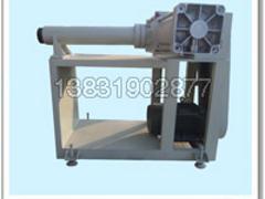 上等膠管擠出機新創意機械設備公司供應|北京橡膠擠出機
