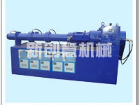 橡膠機(jī)械設(shè)備價(jià)格：新創(chuàng)意機(jī)械設(shè)備公司高性價(jià)橡膠擠出機(jī)設(shè)備出售