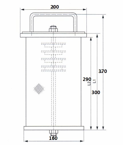 40MPa雙線分配器 AG6-6雙線分配器