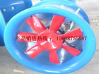 【興瑞品牌（T40-11防腐軸流風機）】玻璃鋼軸流風機價格查閱