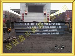 上等動靜兩用式電子汽車衡，新款動靜兩用式電子汽車衡市場價格