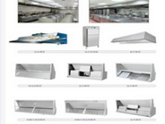 不锈钢厨具价格——福州的不锈钢厨具，质量信得过的是哪家