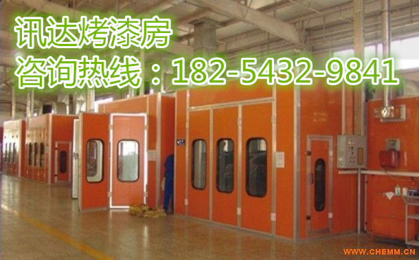 噴塑涂裝生產線北京銷售 家具涂裝生產線廊坊銷售 訊達安裝