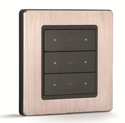 ASF.MD.6.16A 智能照明控制器