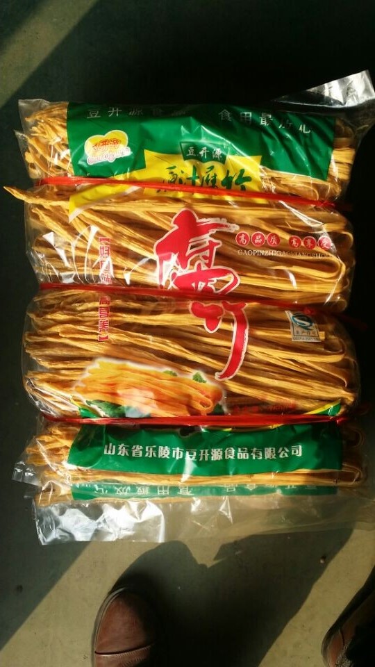 優(yōu)質的黃豆腐竹：哪里黃豆腐竹更優(yōu)惠？