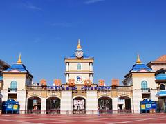 上乘青島市內一日游·線路二，麗途假日提供_福建青島旅游