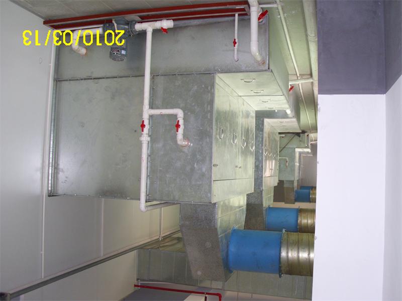 東莞柜式離心風機|品質高的低噪音離心風柜批售