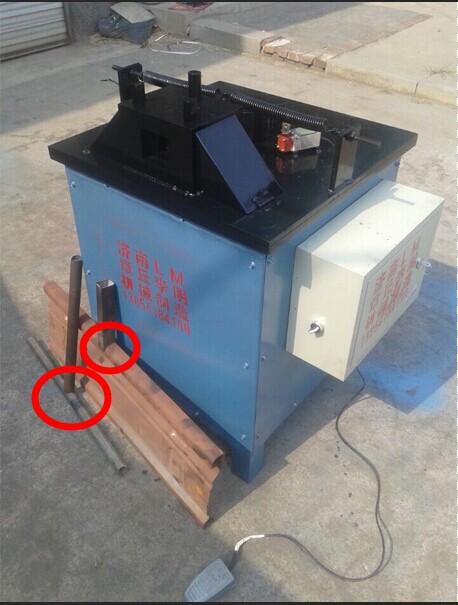 ``半自動(dòng)彎管機(jī)``,李明機(jī)械供應(yīng)，廠家直銷【半自動(dòng)彎管機(jī)】