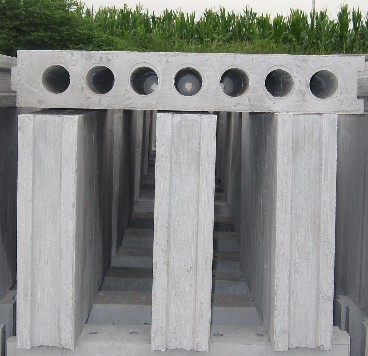 石家莊石膏砌塊【東凱建材】石家莊石膏砌塊價格