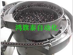 鴻旗泰提供合格的雨傘架振動盤——恩施玩具振動盤