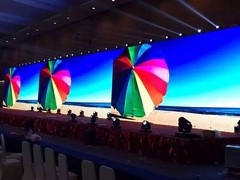 福建LED景觀照明亮化_提供專業的LED景觀照明亮化