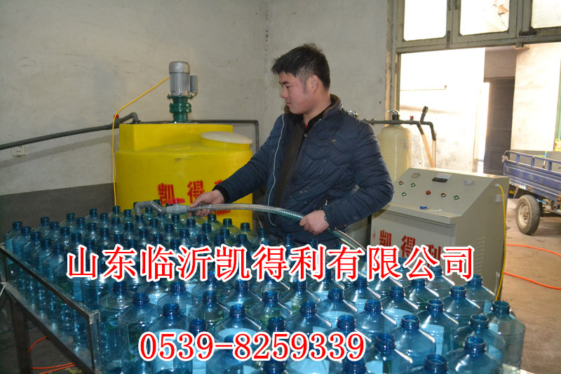 優惠的防凍液生產設備凱得利防凍液設備供應：優質防凍液生產設備