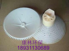 北京曝氣器_信譽好的管式曝氣器價格怎么樣