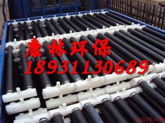 可提升式曝氣器價格——【推薦】石家莊康林環保公司出售管式曝氣器