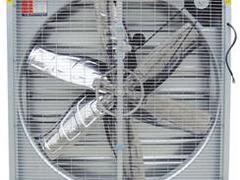 推拉式風機供應商||廠房專用冷風機||高檔重錘式風機